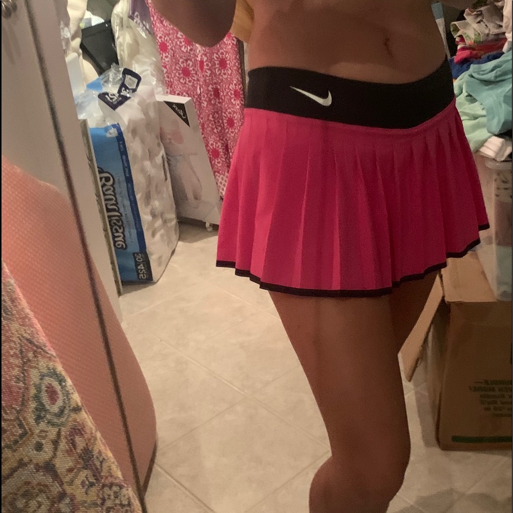 Nike Victory Skirt